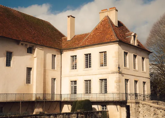 Les Sources de Vougeot